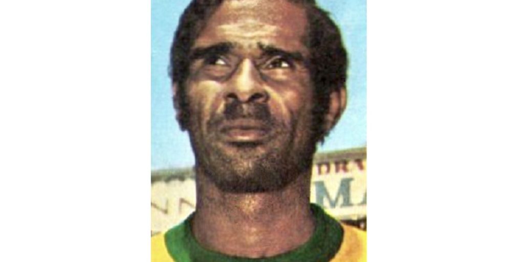 Falece Brito, zagueiro do tricampeonato de 1970