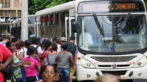 Lei redefine financiamento do transporte público com foco em qualidade