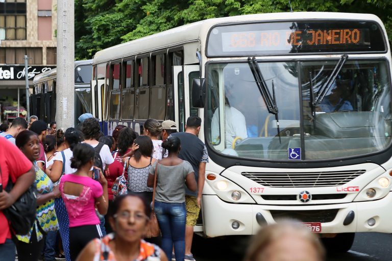Lei redefine financiamento do transporte público com foco em qualidade