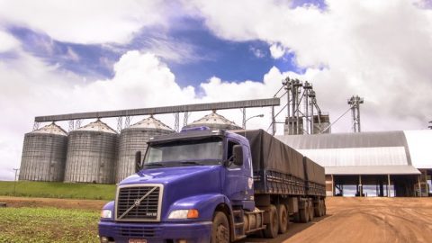 Armazéns agropecuários deixam de ser obrigados a usar sistema público