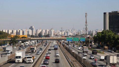 Comissão debate reforma do trânsito com votação prevista para esta quarta