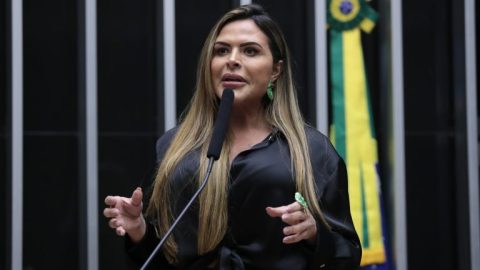 Câmara aprova campanhas contra violência doméstica na internet