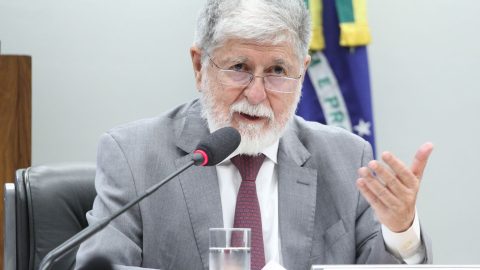 Amorim alerta: IA concentrada em poucas empresas amplia fossos sociais