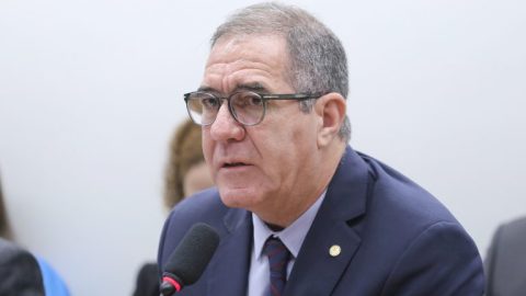 Câmara aprova restrição de cargos de comando da Abin a oficiais de inteligência