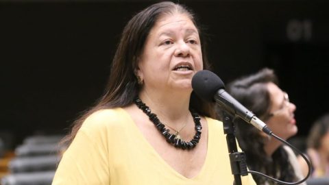 Câmara aprova brinquedotecas em delegacias e fóruns para proteger crianças