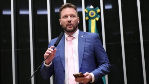 Câmara aprova freio nas alíquotas do IOF