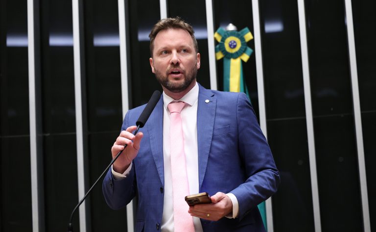 Câmara aprova freio nas alíquotas do IOF
