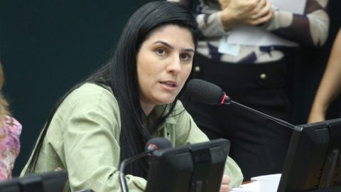 CCJ aprova lei que pune exposição de crianças a violência doméstica