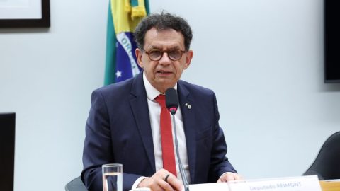 Câmara aprova política para proteger direitos de pessoas em rua