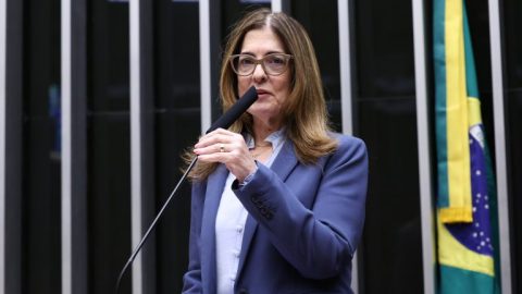 Câmara aprova programa para ampliar participação de mulheres na Justiça