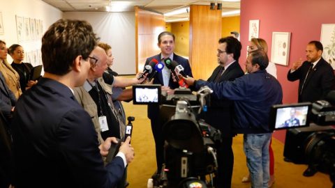 Câmara votará projeto sobre jornada 6×1 nesta quarta