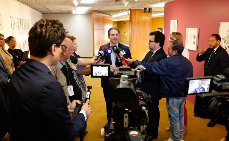 Câmara votará projeto sobre jornada 6×1 nesta quarta