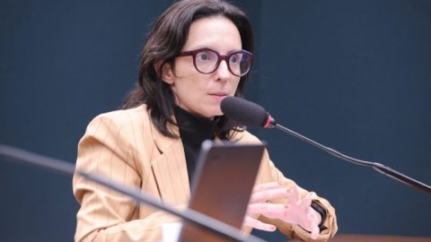 Câmara aprova campanha para uso responsável de tecnologia digital