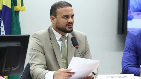Câmara aprova porte de arma para corretores de imóveis