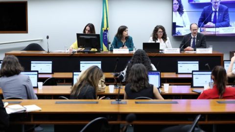 Câmara encerra audiências sobre Lei da Misoginia; votação próxima