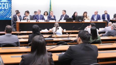 Justiça anuncia quatro eixos para combater crime organizado