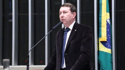 Câmara aprova pacto comercial Mercosul-EFTA e abre caminho para votação no Senado
