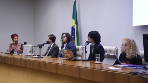 Seminário cobra regras ambientais para data centers de IA no Brasil