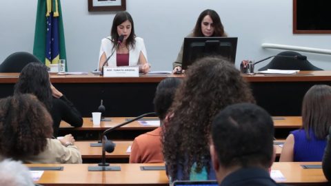 Câmara analisa criminalização da misoginia com votação prevista