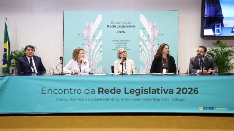 Rede de Rádios Legislativas planeja expansão com novas tecnologias