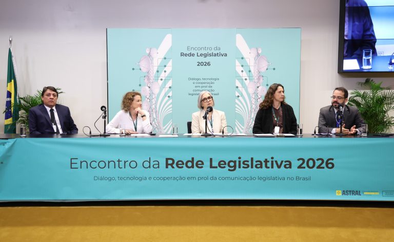 Rede de Rádios Legislativas planeja expansão com novas tecnologias