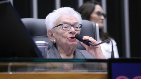 Câmara aprova identificação de centros de tortura da ditadura