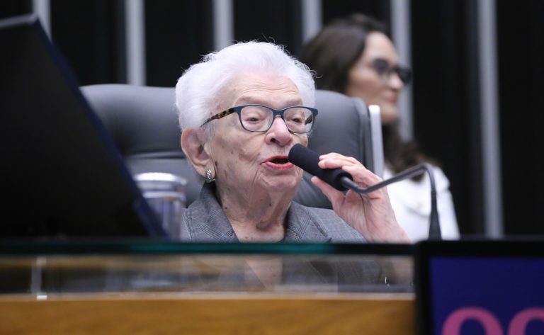 Câmara aprova identificação de centros de tortura da ditadura