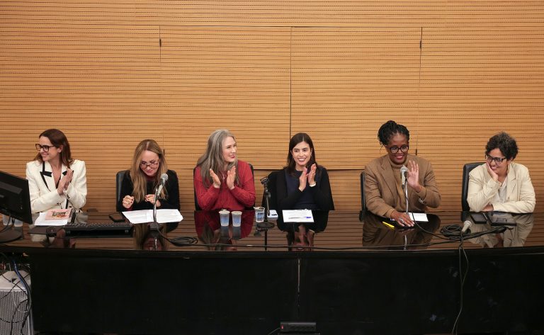 Amaral apresenta alterações em projeto que criminaliza misoginia