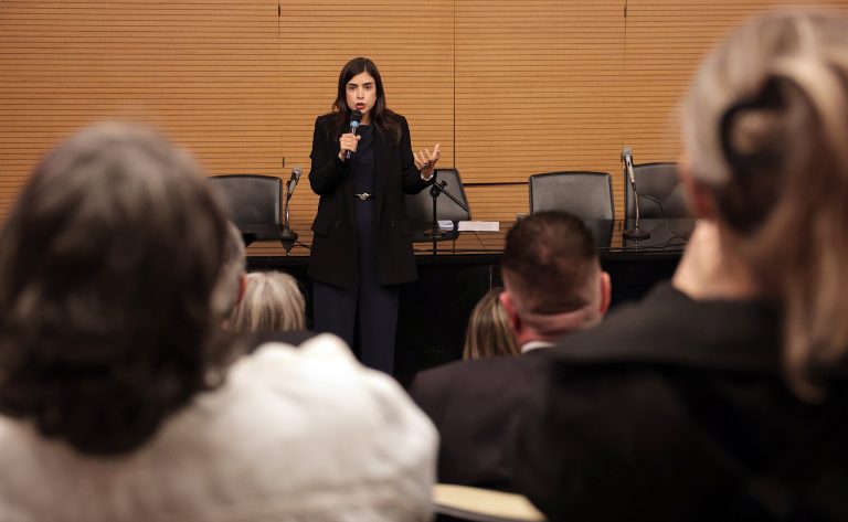 Câmara vota hoje relatório que tipifica crimes de misoginia