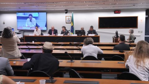 Setor de acupuntura mobiliza apoio para criar data comemorativa nacional