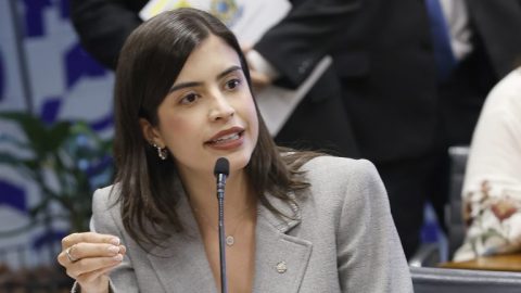 Câmara aprova proposta que criminaliza misoginia com penas de até 10 anos