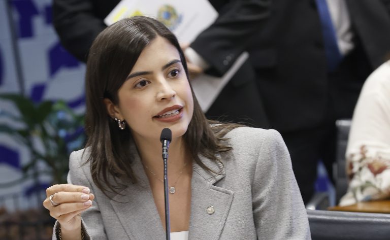 Câmara aprova proposta que criminaliza misoginia com penas de até 10 anos