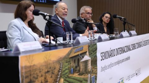 Desertificação do semiárido pode ser revertida, indicam pesquisadores