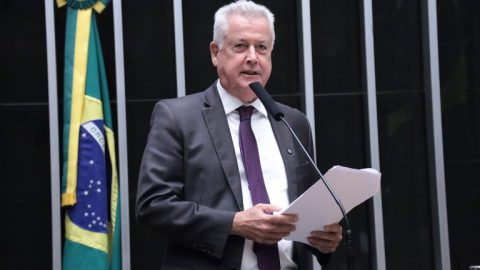 Câmara aprova novo marco para proteção da indústria brasileira