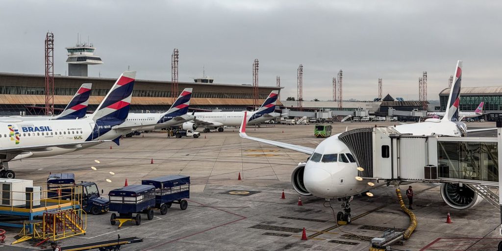 Decreto sobre combustível sustentável para aviões segue em tramitação
