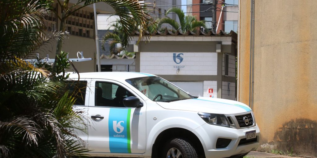 Sabesp demite funcionários após vazamento de gás em SP