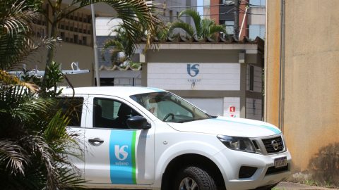 Sabesp demite funcionários após vazamento de gás em SP