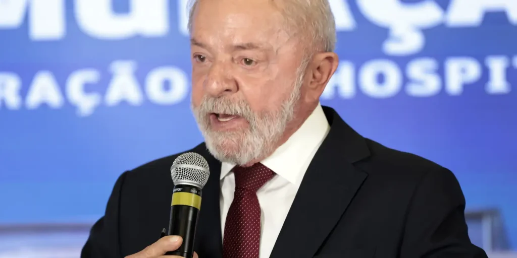 Lula ordena visita de ministro da Defesa à Venezuela após terremoto