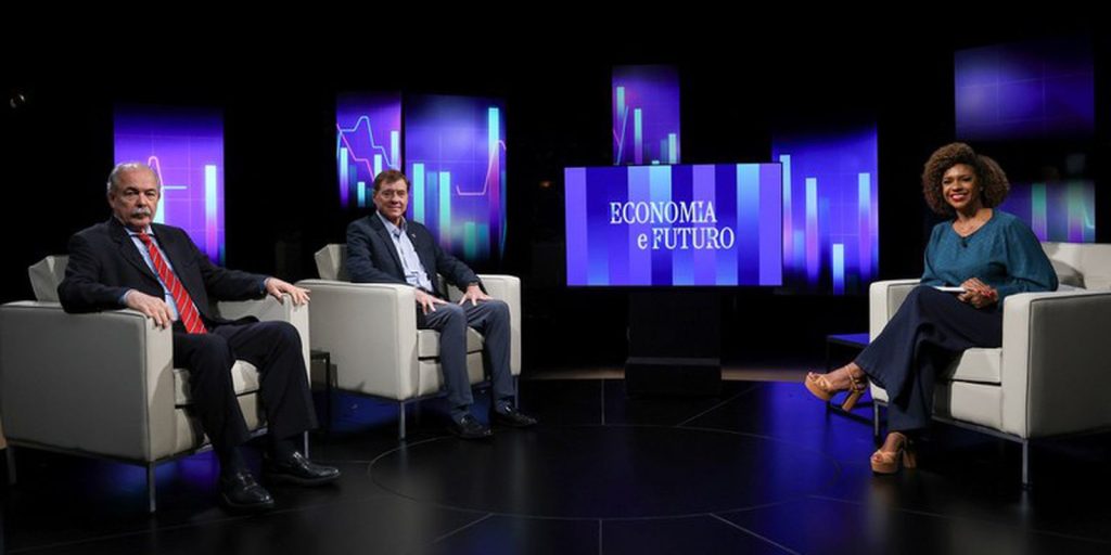 TV Brasil exibe documentário sobre trajetória e desafios do BNDES