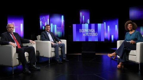 TV Brasil exibe documentário sobre trajetória e desafios do BNDES