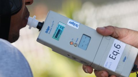 Mortes por álcool no trânsito caem 19,5% em 14 anos no Brasil
