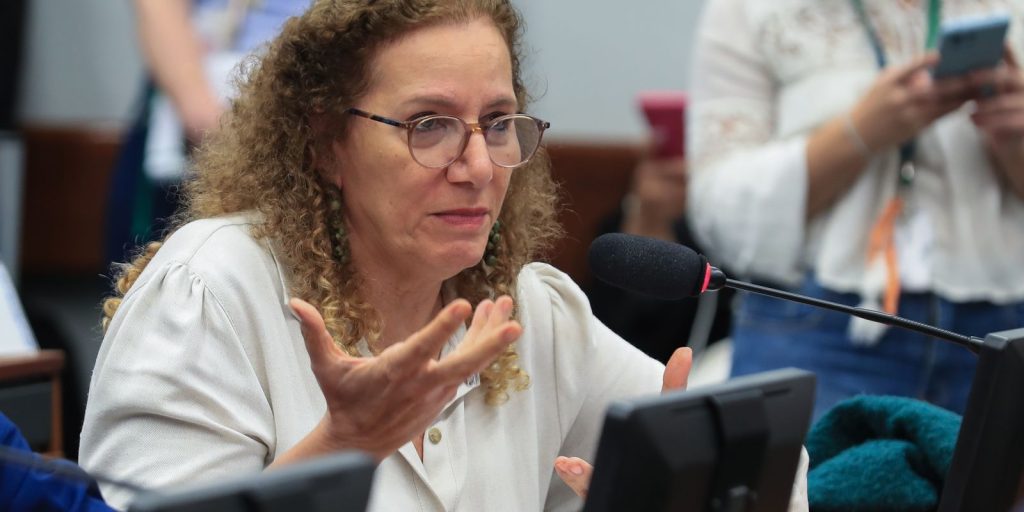 Deputados governistas pleiteiam cooperação com EUA contra crime organizado