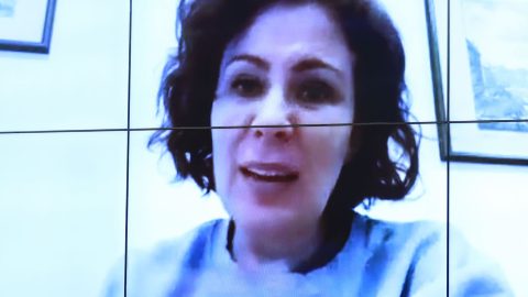 SP arquiva ação de difamação contra jornalista perseguido por Zambelli