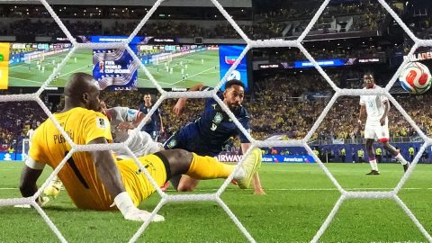 Brasil derrota Haiti e se recupera na Copa do Mundo