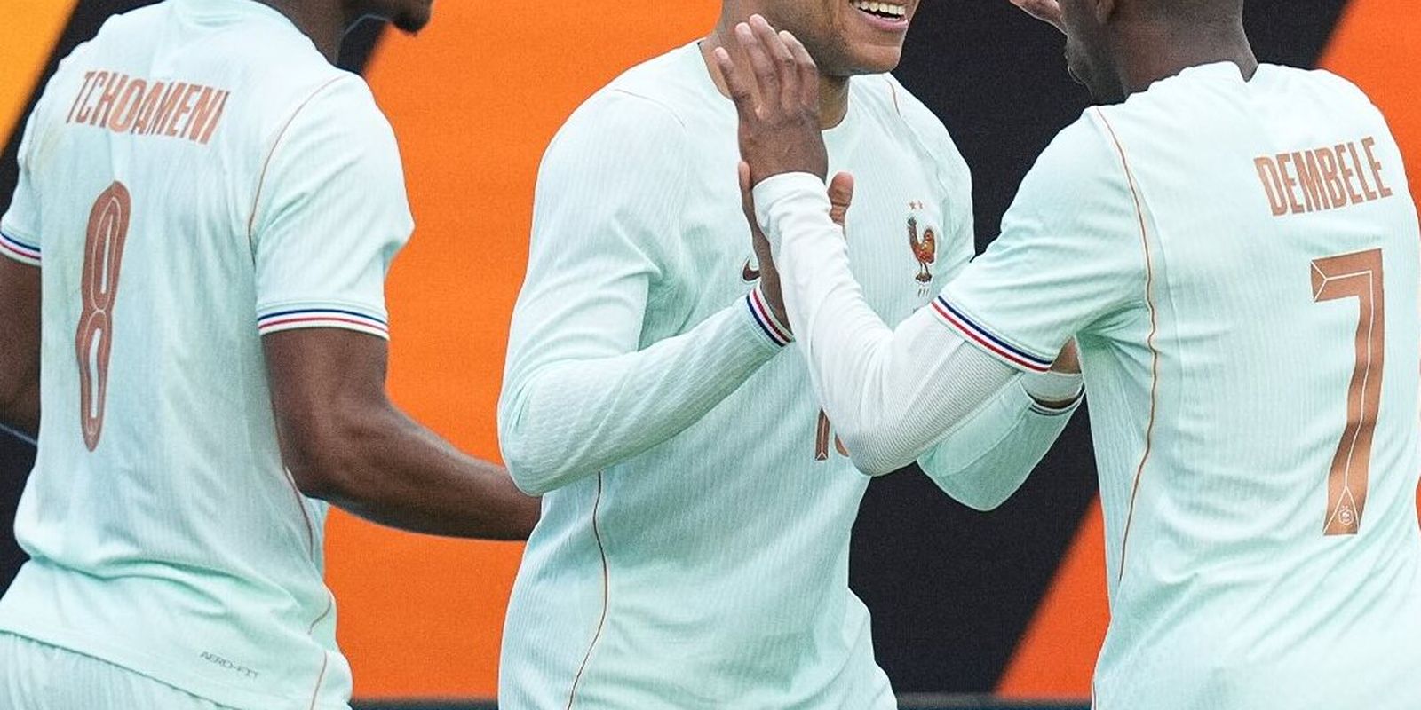 França, Noruega, Senegal e Iraque formam chave explosiva da Copa 2026