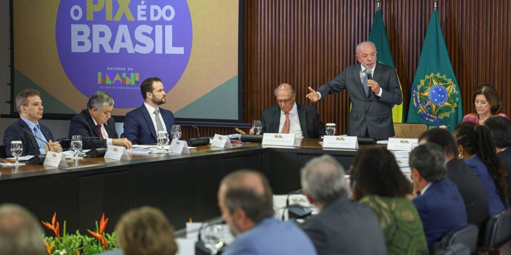 Brasil busca novos mercados ante medidas comerciais dos EUA
