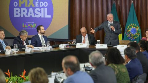 Brasil busca novos mercados ante medidas comerciais dos EUA