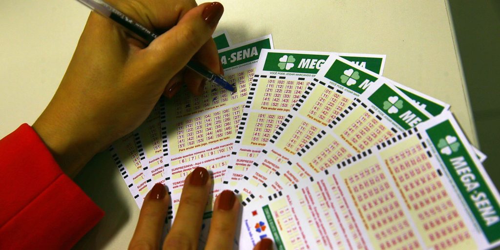 Mega-Sena sem ganhador; prêmio salta para R$ 12 milhões