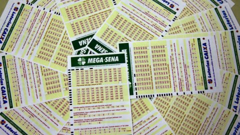 Mega-Sena segue sem vencedor e prêmio sobe para R$ 42 milhões