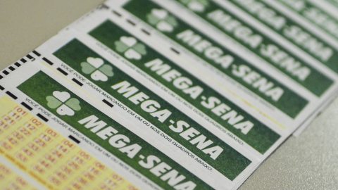 Mega-Sena segue sem ganhador e acumula R$ 36 milhões